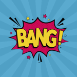 Bang shot