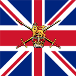 --- British Army ---