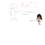 ANTI - SLENDERS