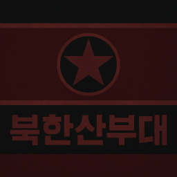 North Korean Forces