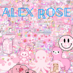 Alex rose