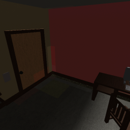 slender man hangout gaem!!!