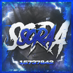 ミ SORA