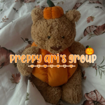 Preppy Ari’s group
