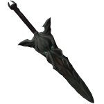Code: SwordOctopus | Black Octopus Sword
