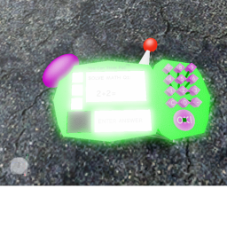 baldi's basic