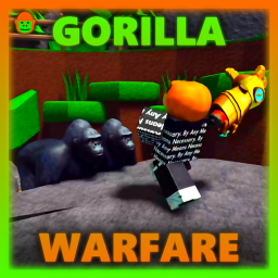 Gorilla Warfare