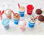 Work At A Dairy Queen