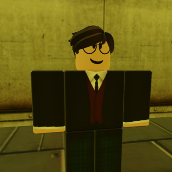 SURVIVE JOE_THEEPICMASTER IN AREA 51