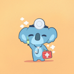 Dr X koala Studios!