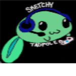 the tadpoles