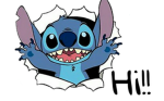 :•Stitch’s Ohana•: