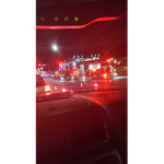 Virginia State Police and Fire Department