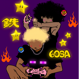 6osa's Homstore!*+