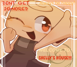 Shelly’s house