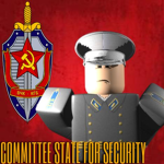 ! KGB !