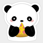 Panda Friends :P
