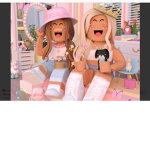 The tik talk girls