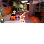 the super star gamer squad