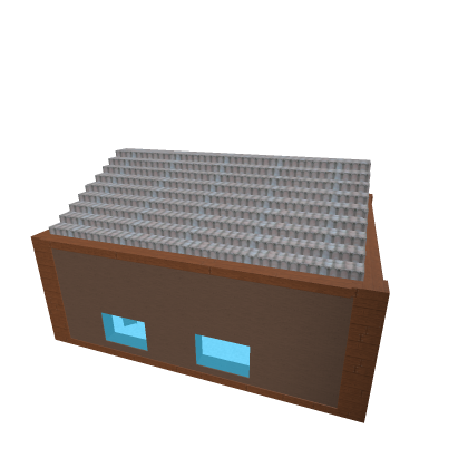 Basic Living Room