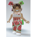 Lollie lollie girl