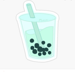 Mint Tea Crew
