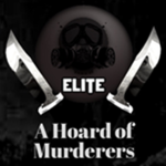 A Hoard Of Murderers...