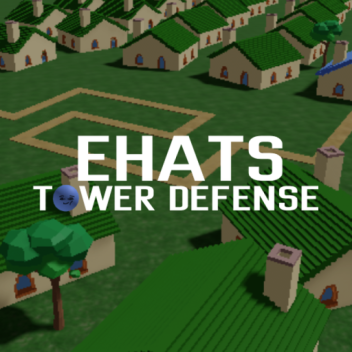 Ehats Tower Defense