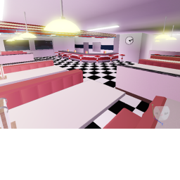 Riverside Diner