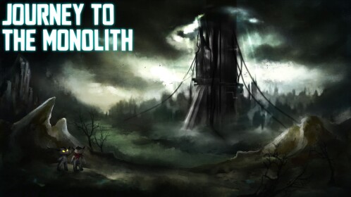 Journey to the Monolith [DEMO]