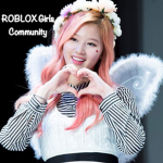 ROBLOX Girls Community