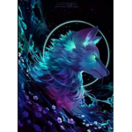 Lighting Wolf Squad