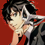 Persona!