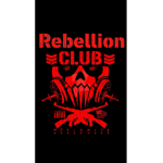 Rebellion Club