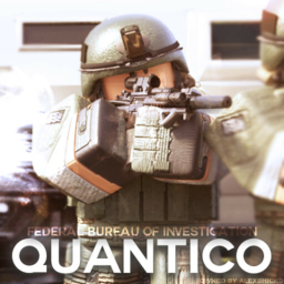 FBI Academy, Quantico