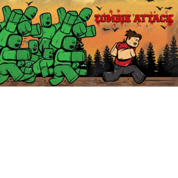 Zombie Attackers