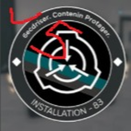 SCP: Site- 83 RP FR V.5