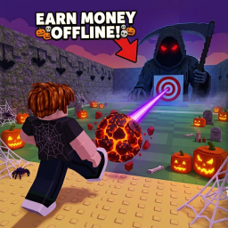 [🎃] Kick a Meteor