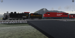 Ro-Scale Terrain Railroad (Aktualizacja 2026)