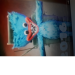Le de Huggy Wuggy