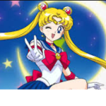 The Sailor Moon Club and Group