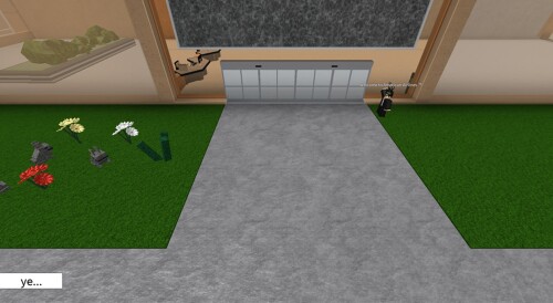 American Airlines! ™ (Built by me)