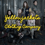 Yellowjackets Clothing Company