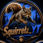 Squirrelz Group!