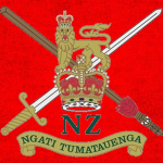 WNZ | New Zealand Army