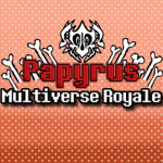 Papyrus: Multiverse Royale Group