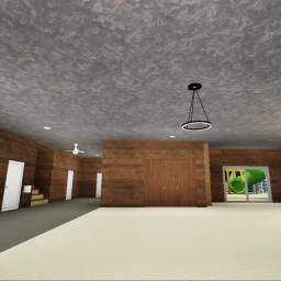 2 Story House icon