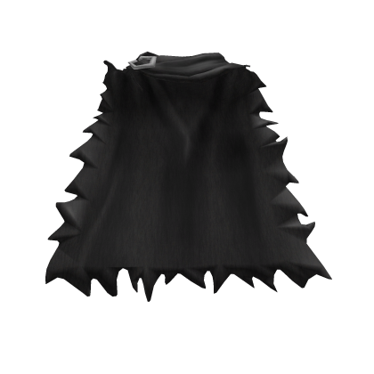 Guts Cloak