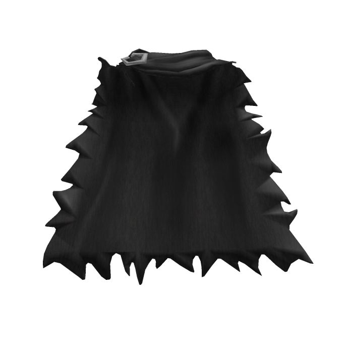 Guts Cloak