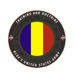 ["USAR"] Training and Doctrine Command